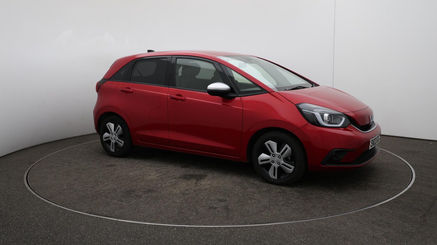 Used Honda Jazz 2022 for sale - 76012270: Photo 30