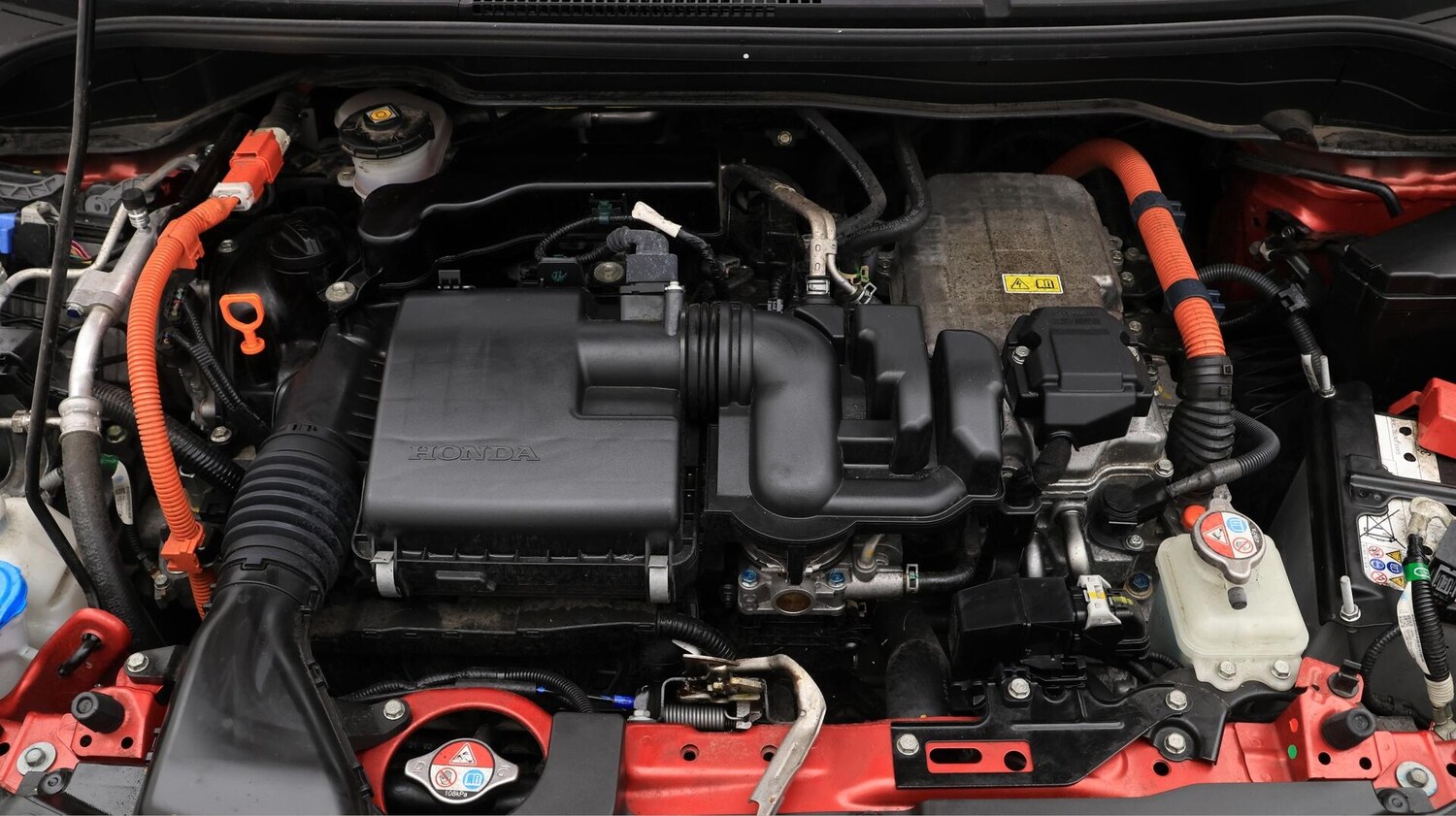Used Honda Jazz 2022 for sale - 76012270: Photo 31