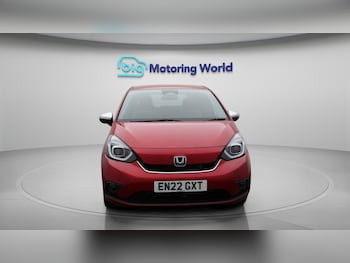 Used Honda Jazz 2022 for sale - 76012270: Photo 3