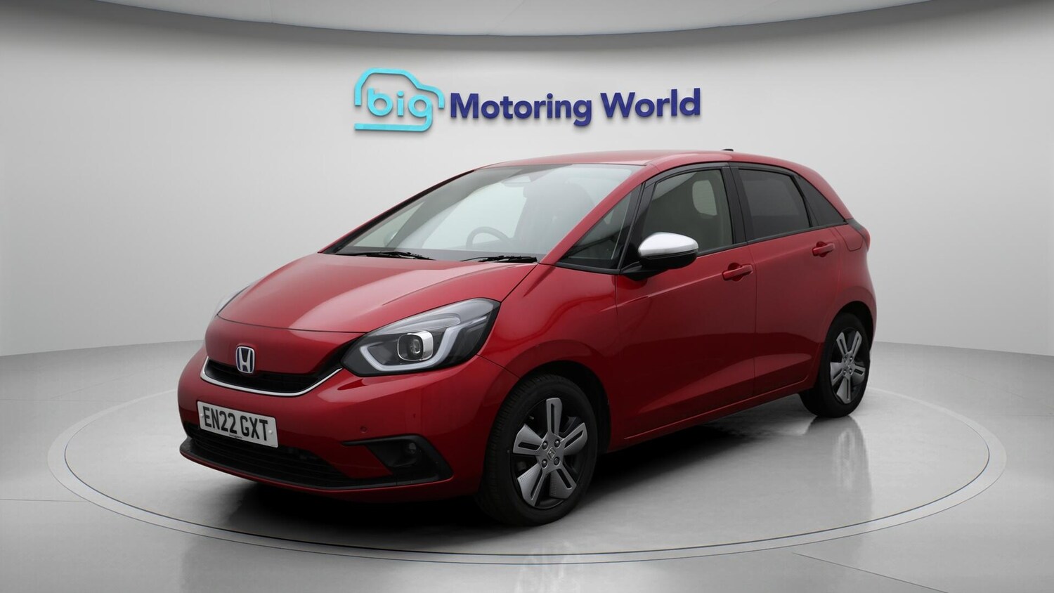 Used Honda Jazz 2022 for sale - 76012270: Photo 4