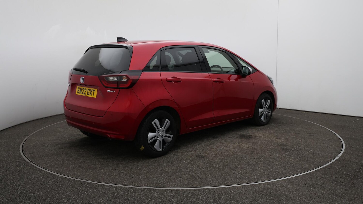 Used Honda Jazz 2022 for sale - 76012270: Photo 47