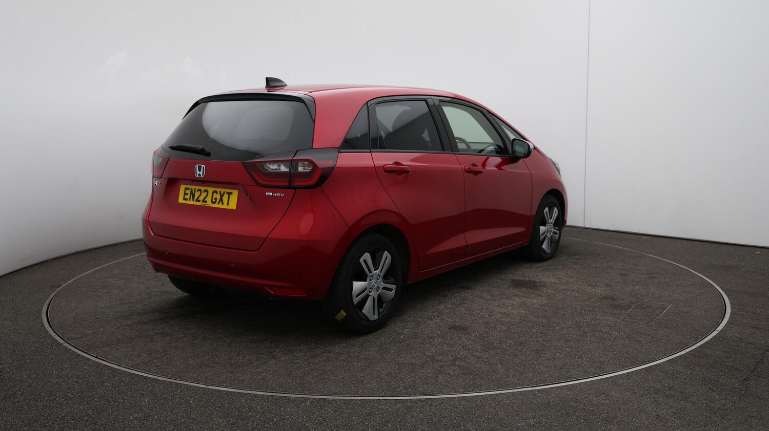 Used Honda Jazz 2022 for sale - 76012270: Photo 49