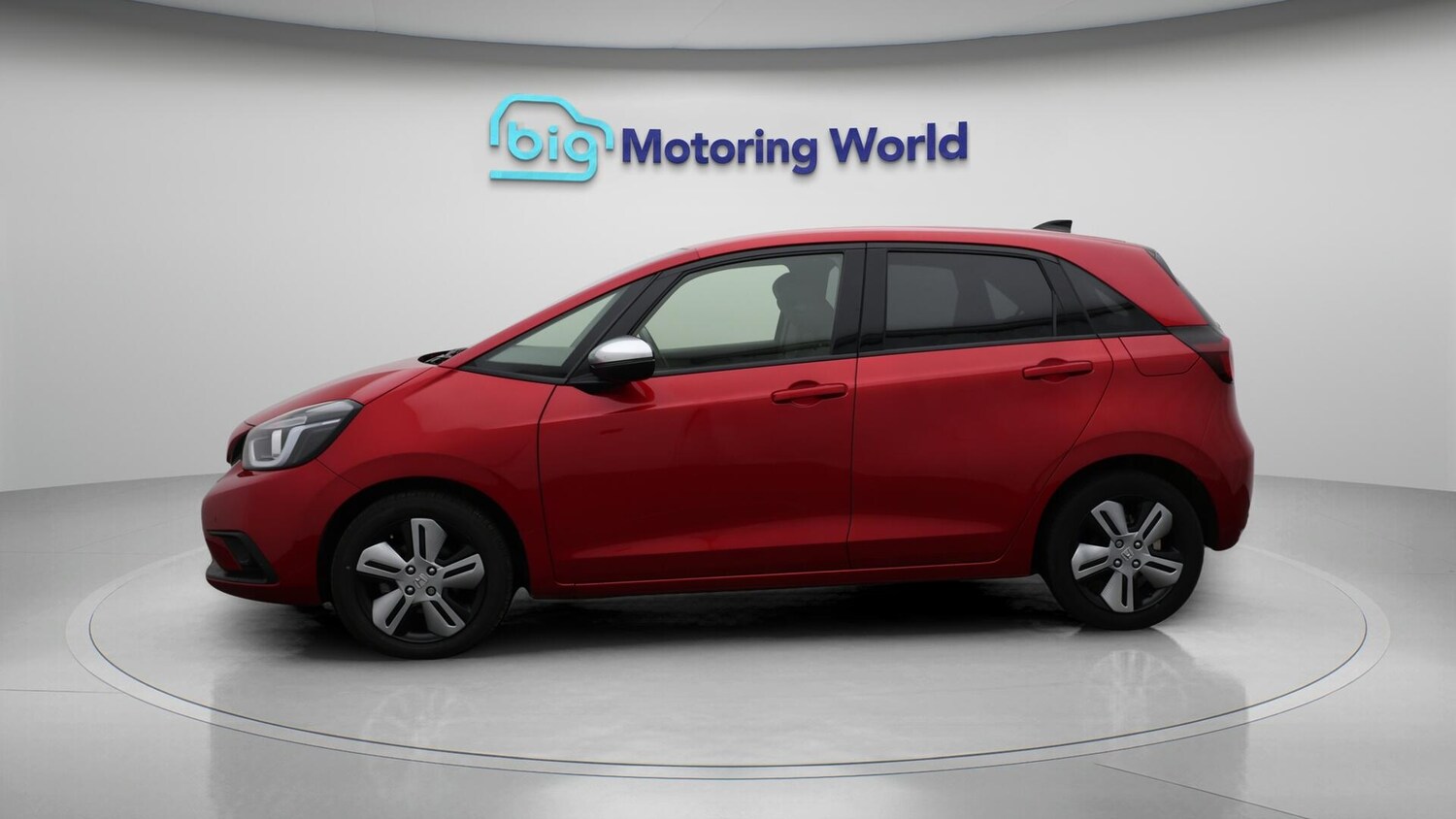 Used Honda Jazz 2022 for sale - 76012270: Photo 5