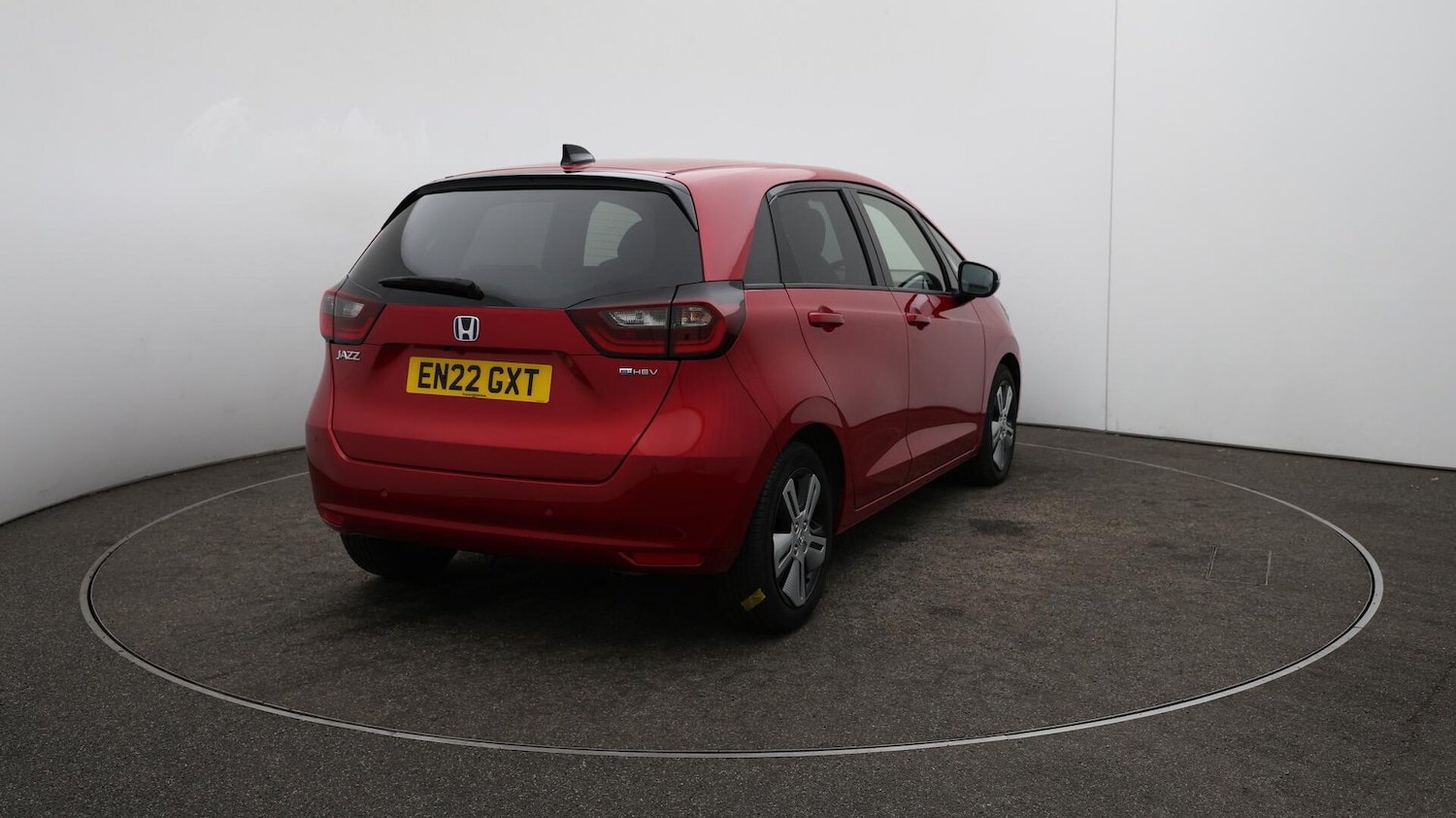 Used Honda Jazz 2022 for sale - 76012270: Photo 51