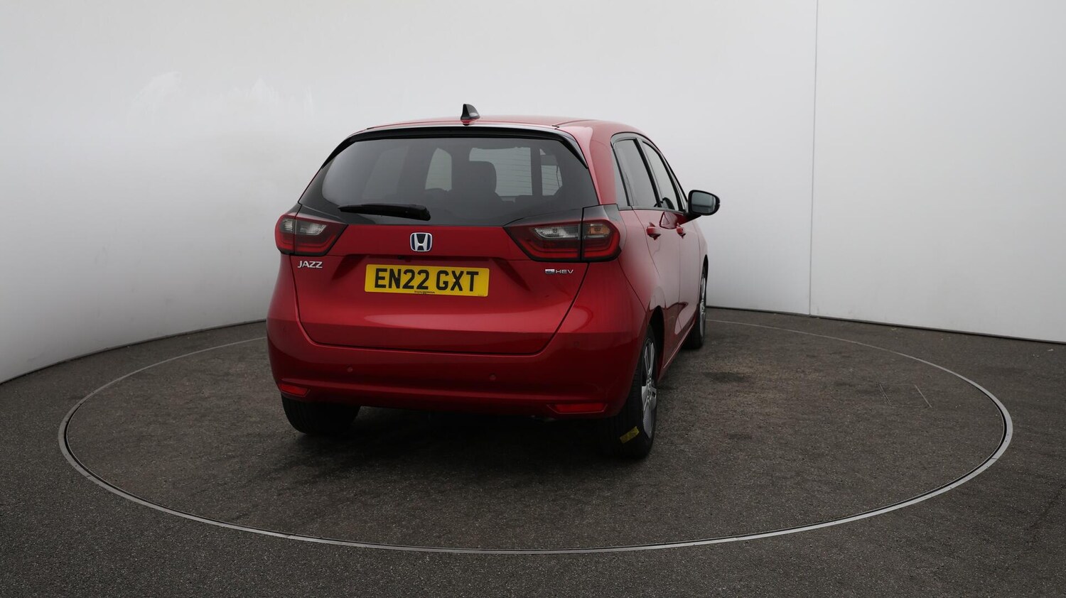 Used Honda Jazz 2022 for sale - 76012270: Photo 53