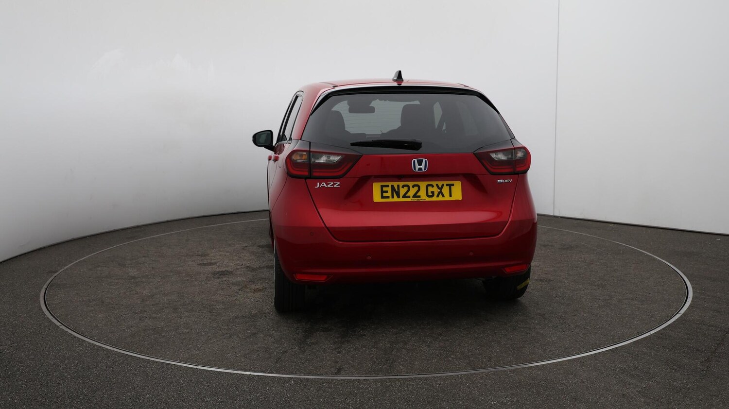 Used Honda Jazz 2022 for sale - 76012270: Photo 59