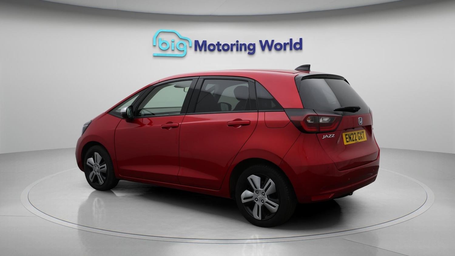 Used Honda Jazz 2022 for sale - 76012270: Photo 6