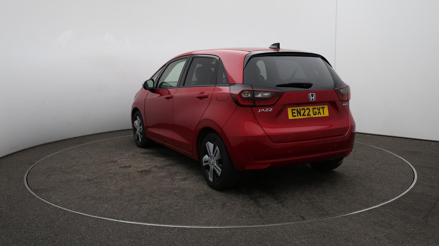 Used Honda Jazz 2022 for sale - 76012270: Photo 61