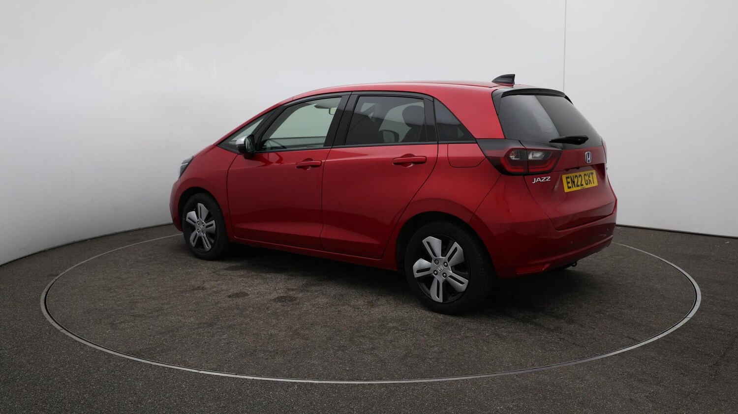 Used Honda Jazz 2022 for sale - 76012270: Photo 63