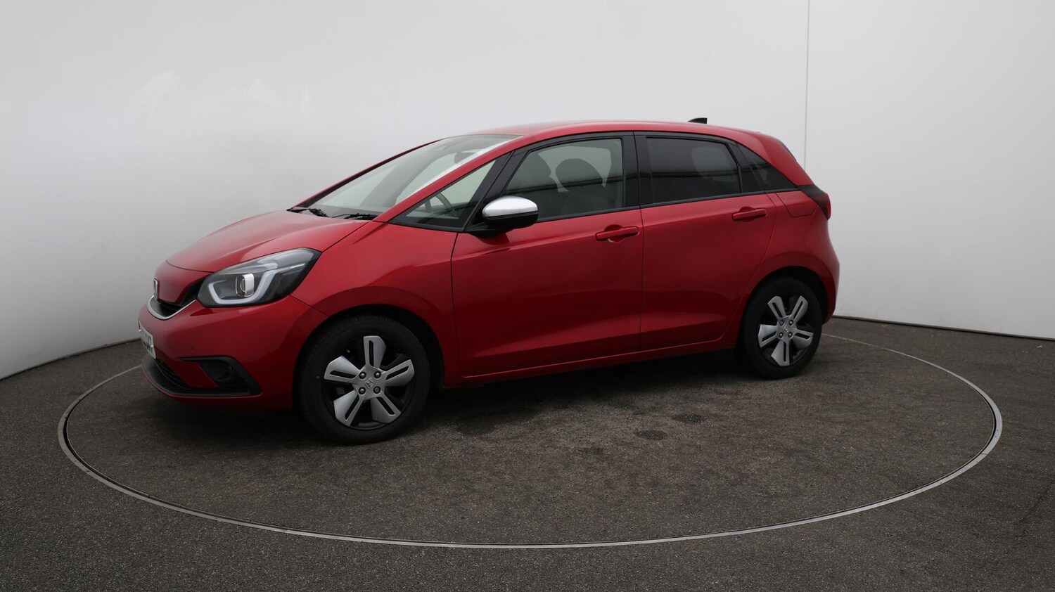 Used Honda Jazz 2022 for sale - 76012270: Photo 67
