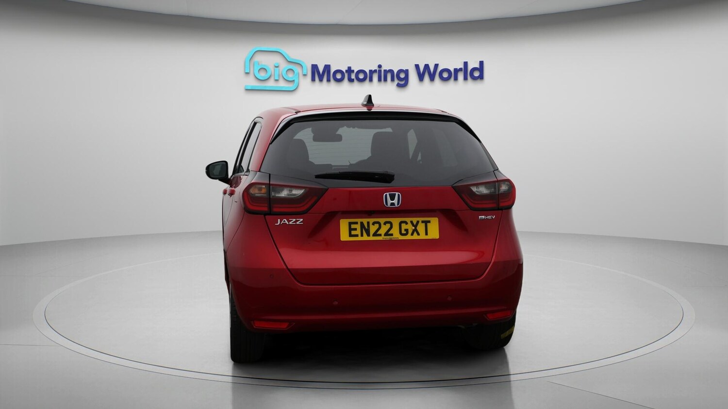 Used Honda Jazz 2022 for sale - 76012270: Photo 7