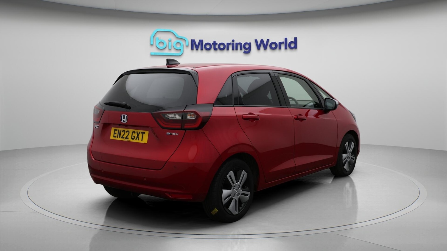 Used Honda Jazz 2022 for sale - 76012270: Photo 8