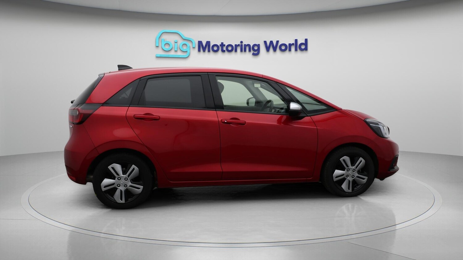 Used Honda Jazz 2022 for sale - 76012270: Photo 9