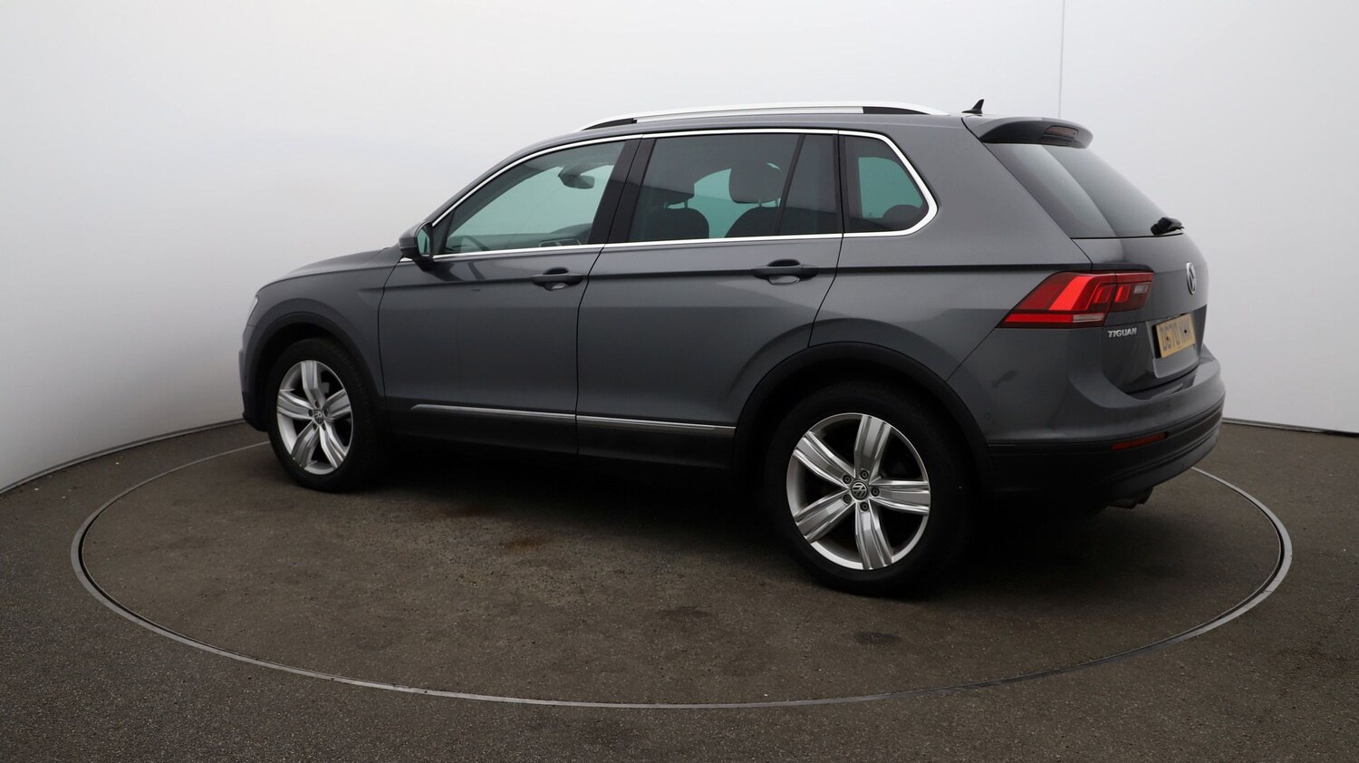 Used Volkswagen Tiguan for sale - 76811722: Photo 29