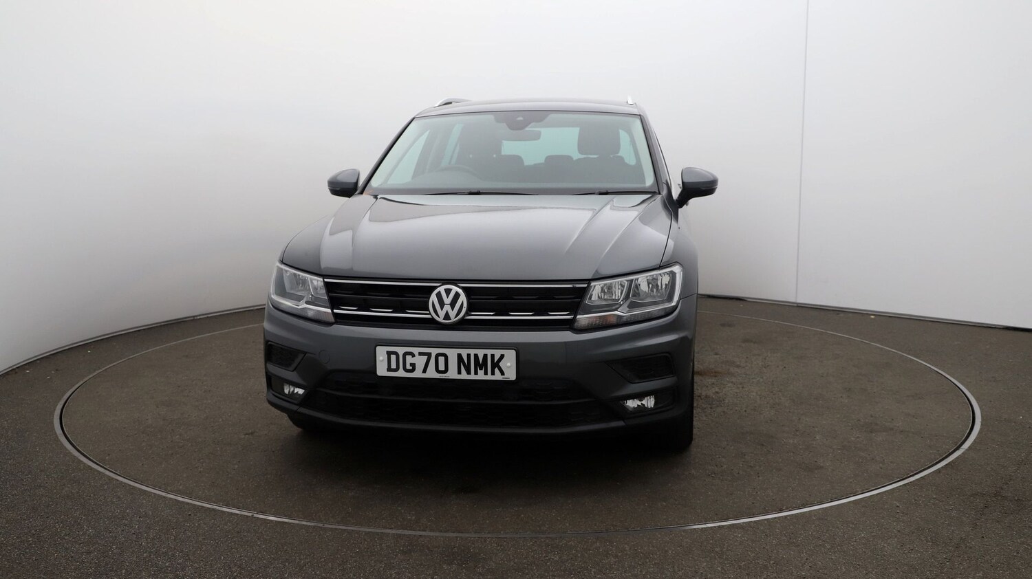 Used Volkswagen Tiguan for sale - 76811722: Photo 32