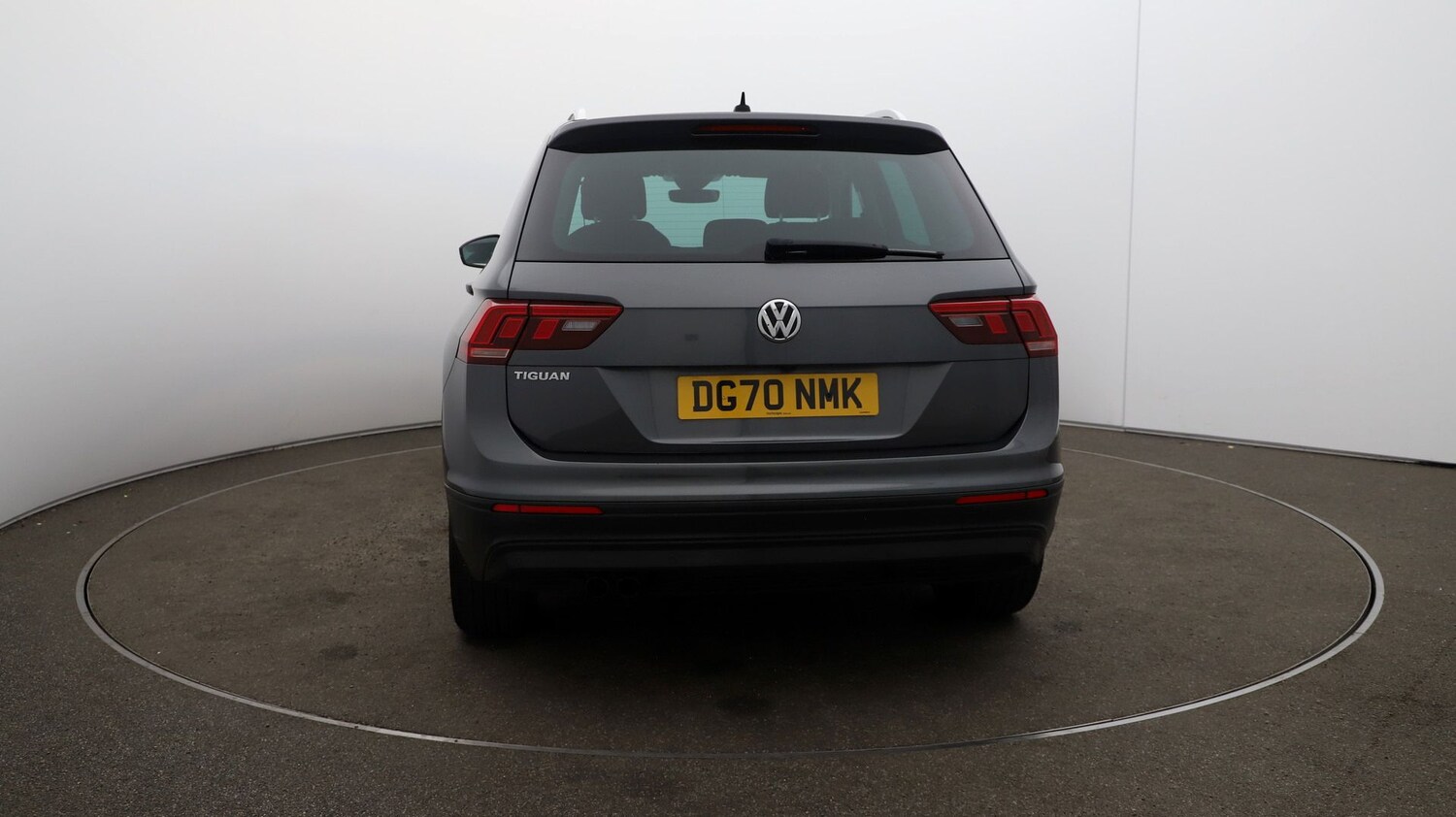 Used Volkswagen Tiguan for sale - 76811722: Photo 52