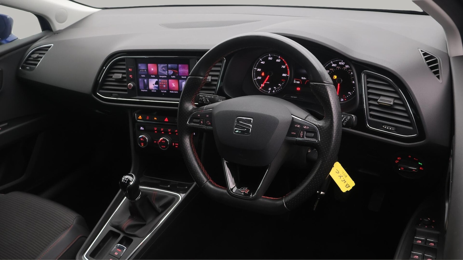 Used SEAT Leon 2020 for sale - 76608092: Photo 10