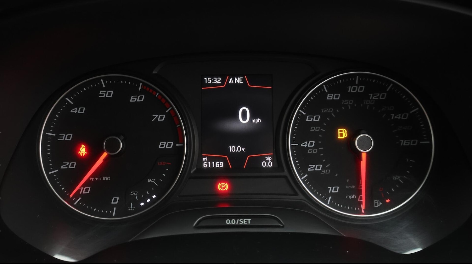 Used SEAT Leon 2020 for sale - 76608092: Photo 11