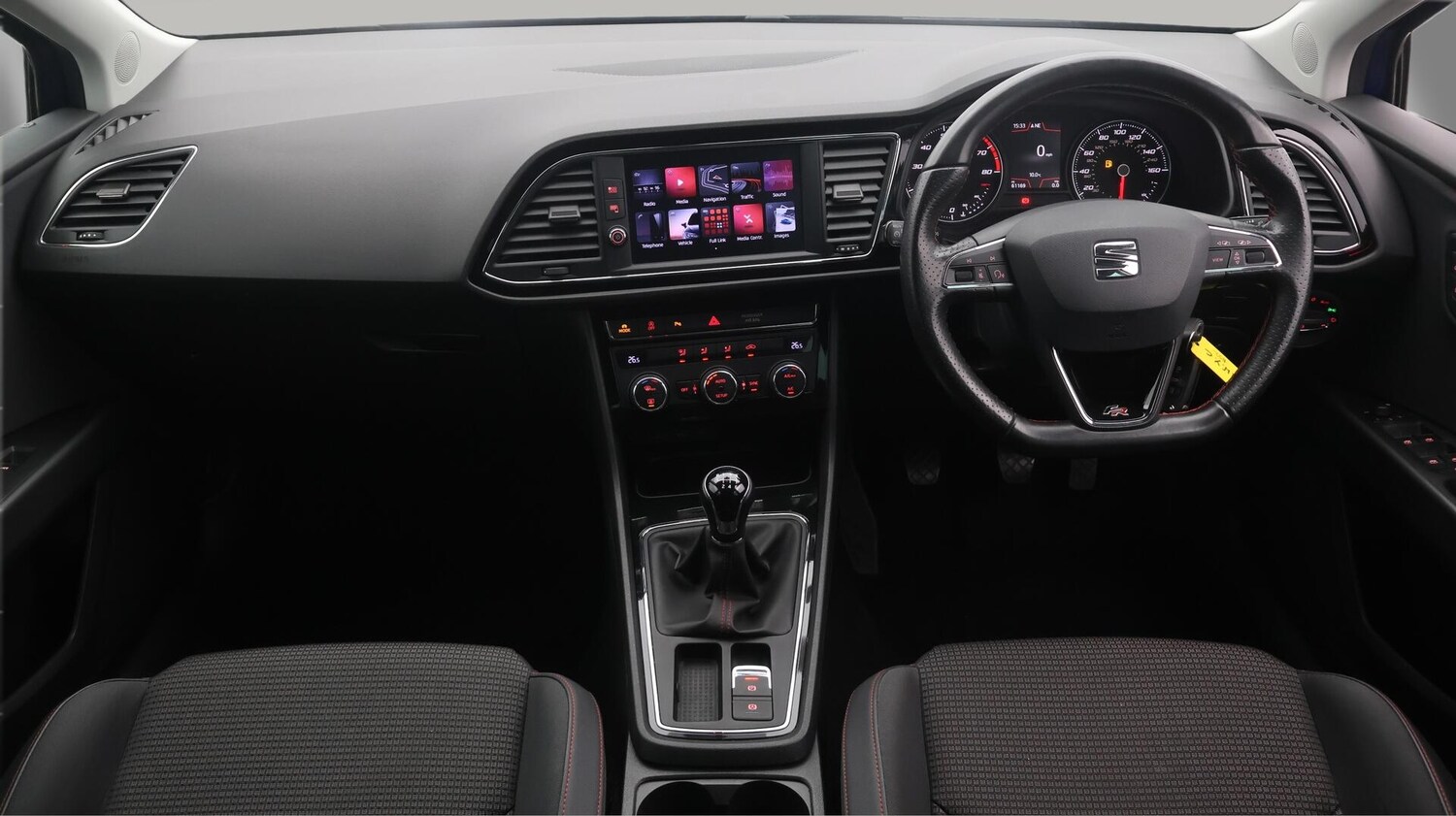 Used SEAT Leon 2020 for sale - 76608092: Photo 14