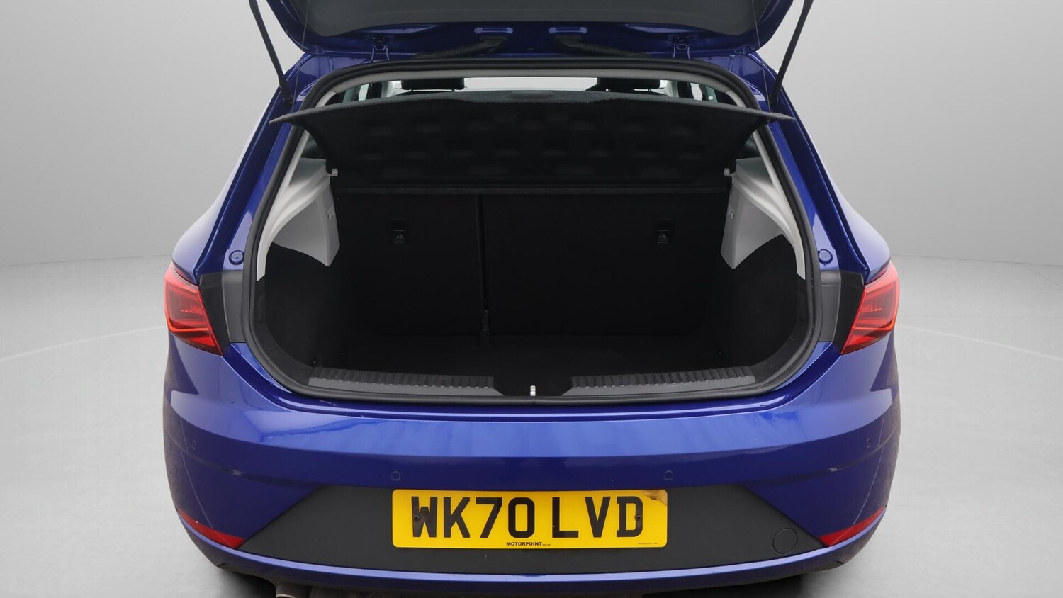 Used SEAT Leon 2020 for sale - 76608092: Photo 18