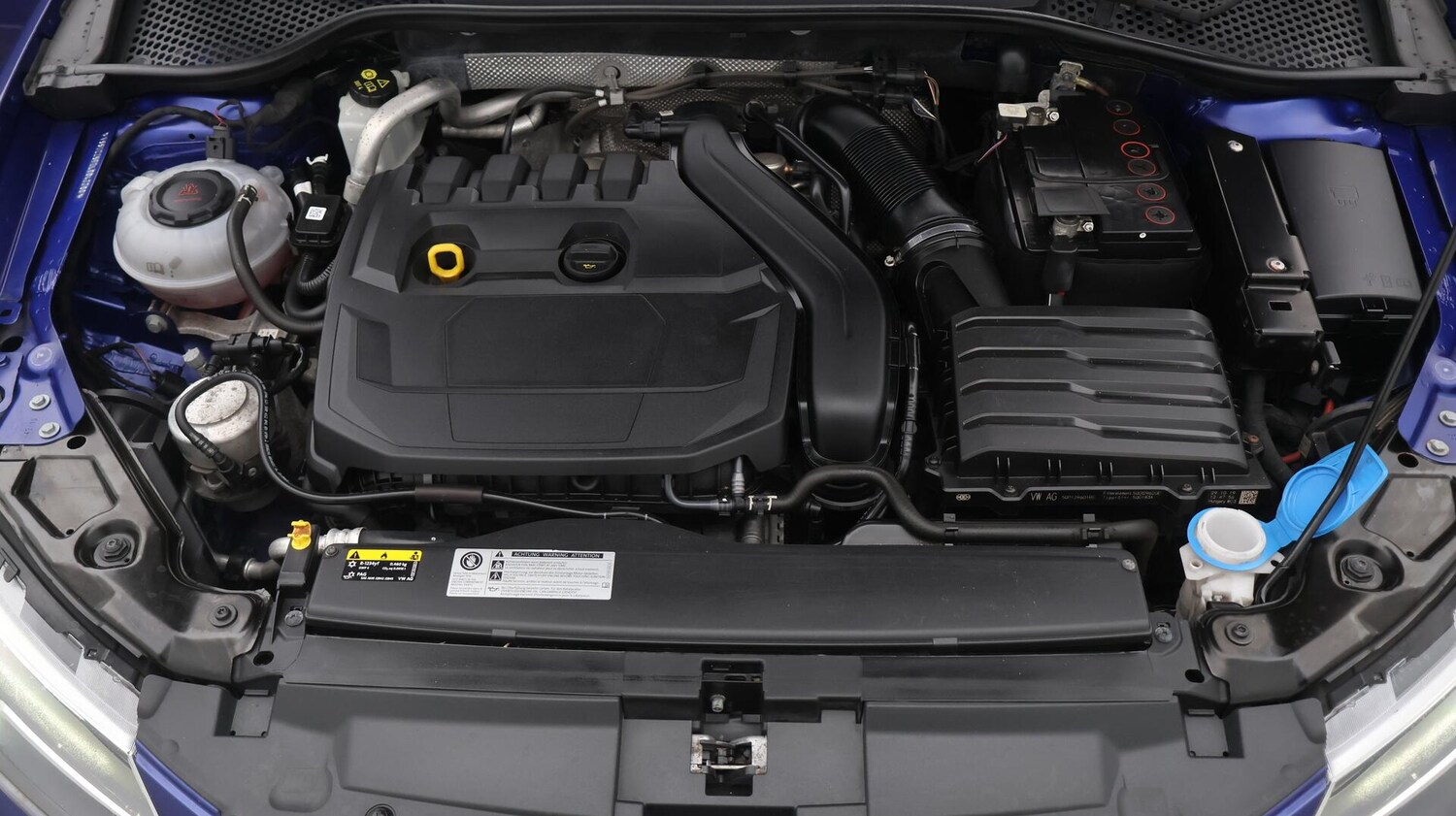 Used SEAT Leon 2020 for sale - 76608092: Photo 20