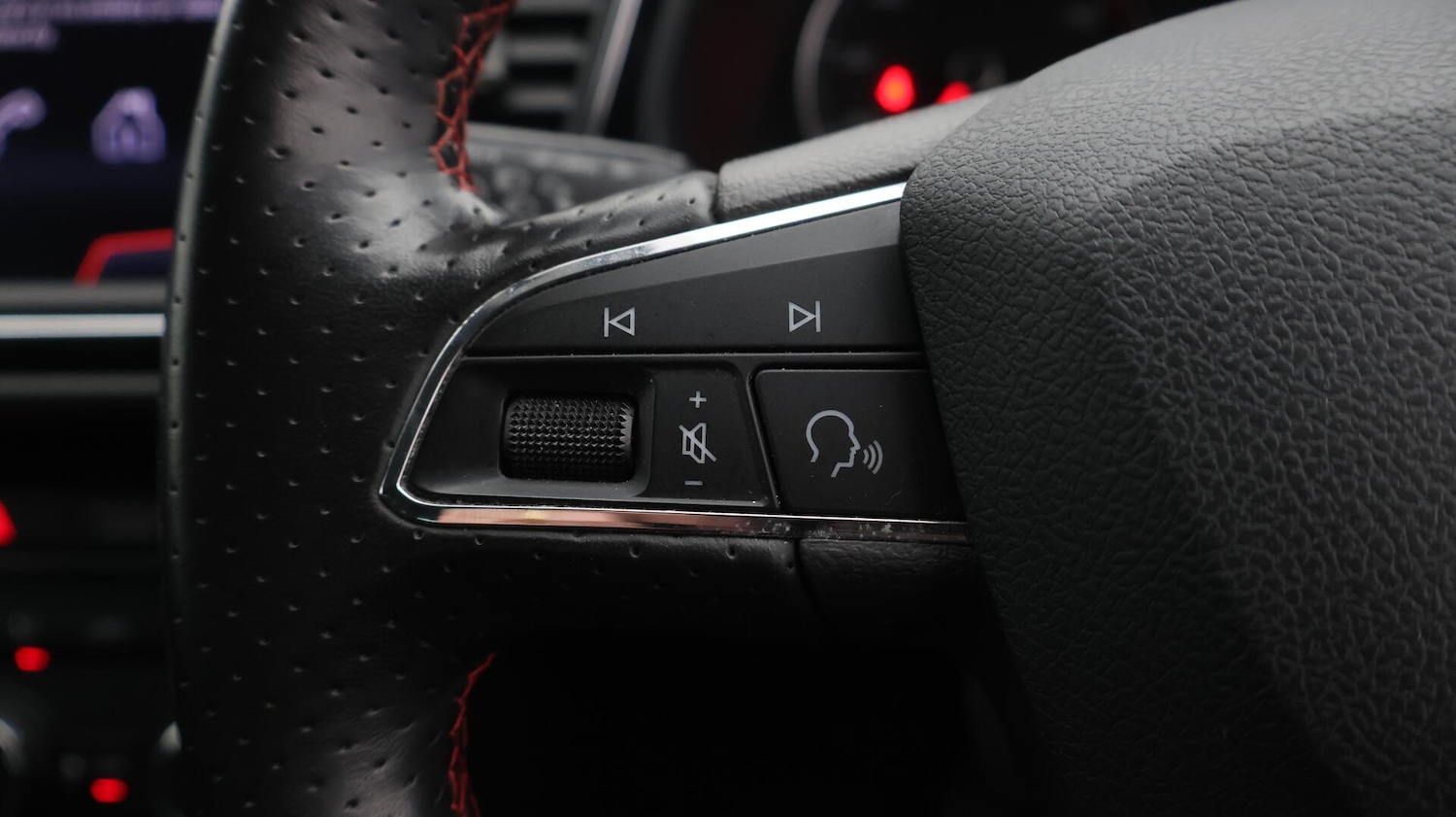 Used SEAT Leon 2020 for sale - 76608092: Photo 24