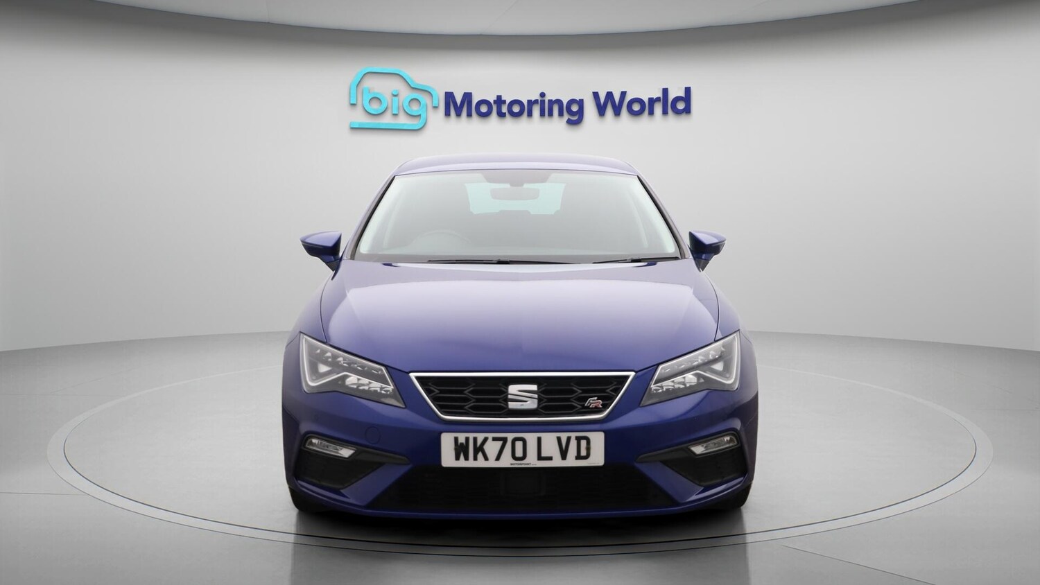 Used SEAT Leon 2020 for sale - 76608092: Photo 3