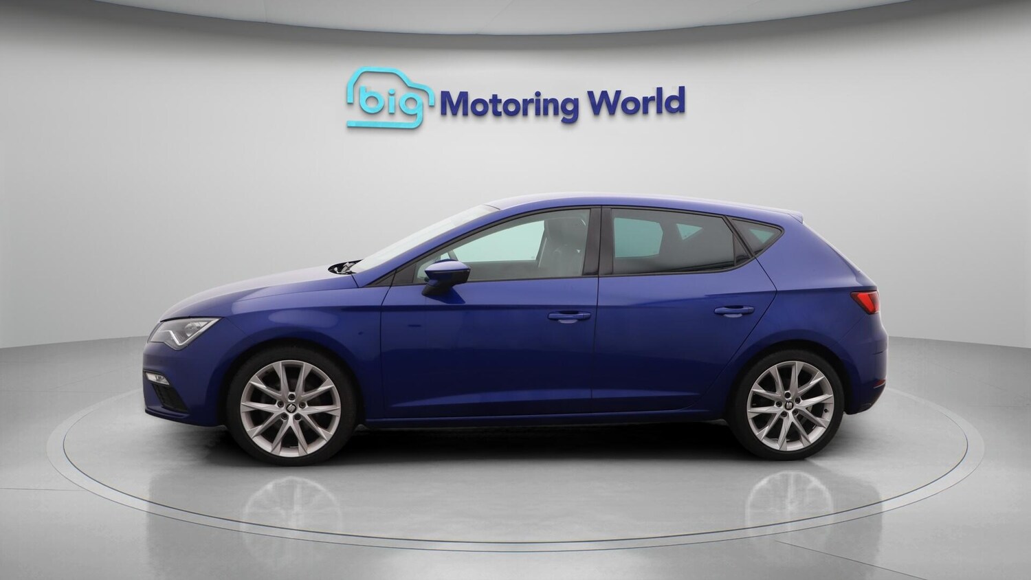 Used SEAT Leon 2020 for sale - 76608092: Photo 5