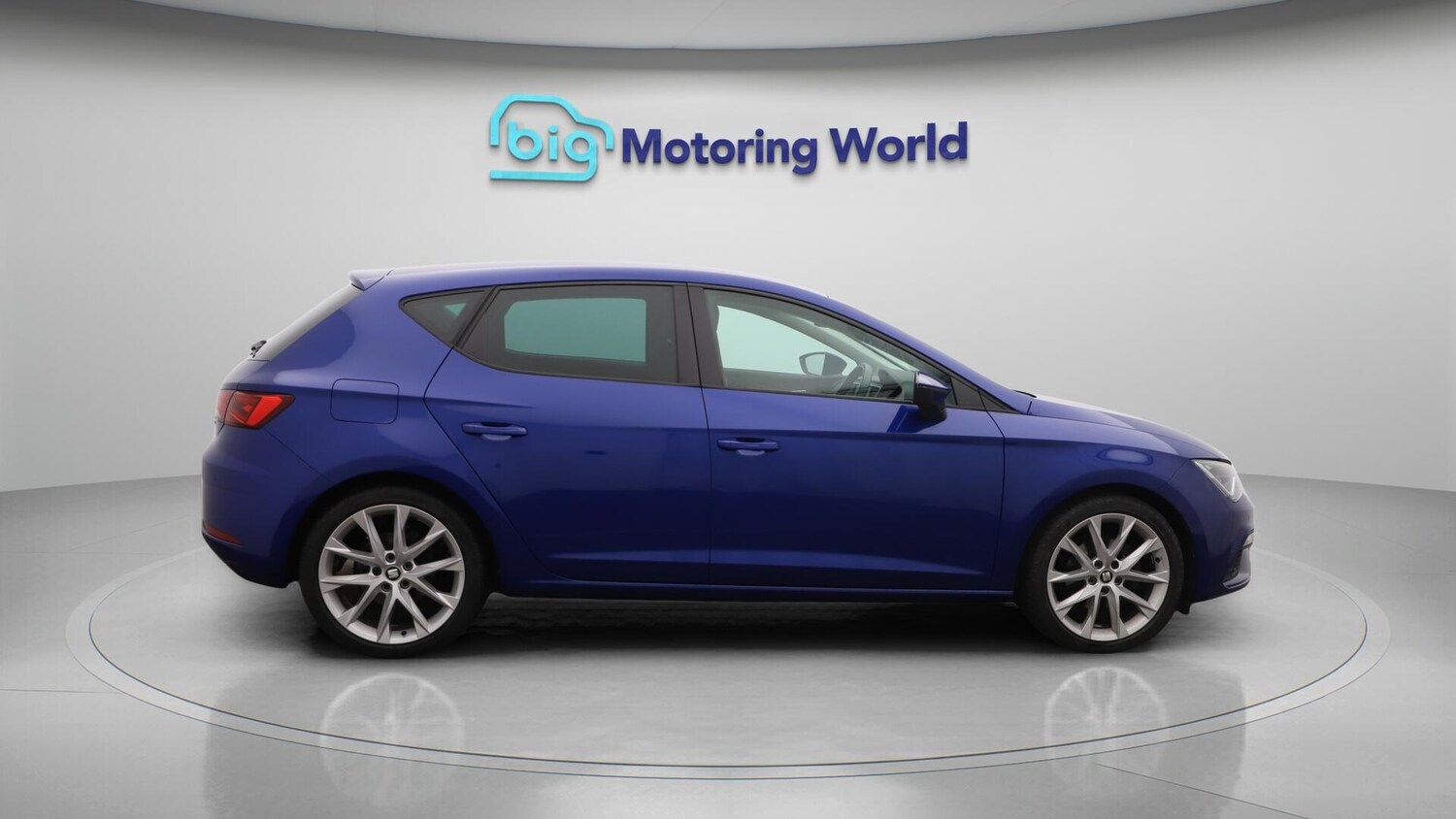 Used SEAT Leon 2020 for sale - 76608092: Photo 9
