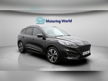 Used Ford Kuga 2022 for sale - 78297521: Photo