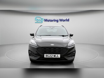 Used Ford Kuga 2022 for sale - 78297521: Photo