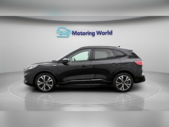 Used Ford Kuga 2022 for sale - 78297521: Photo