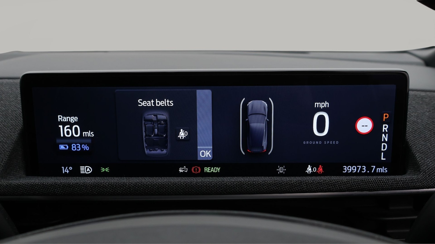 Used Ford Mustang Mach-E 2022 for sale - 77631166: Photo 10