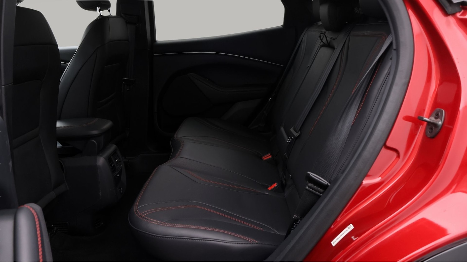 Used Ford Mustang Mach-E 2022 for sale - 77631166: Photo 16