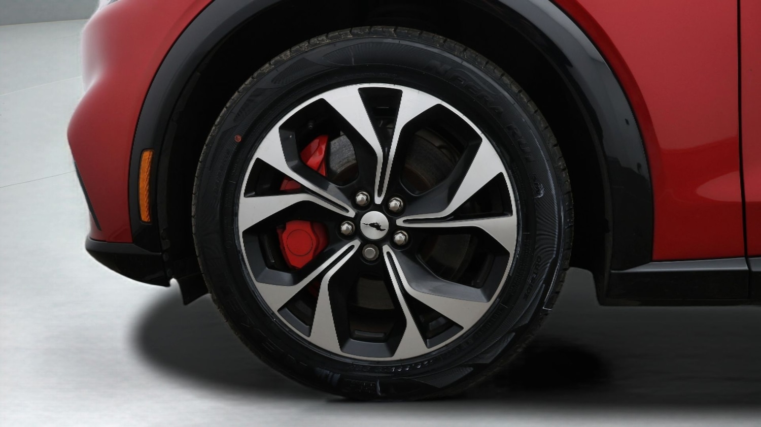 Used Ford Mustang Mach-E 2022 for sale - 77631166: Photo 18