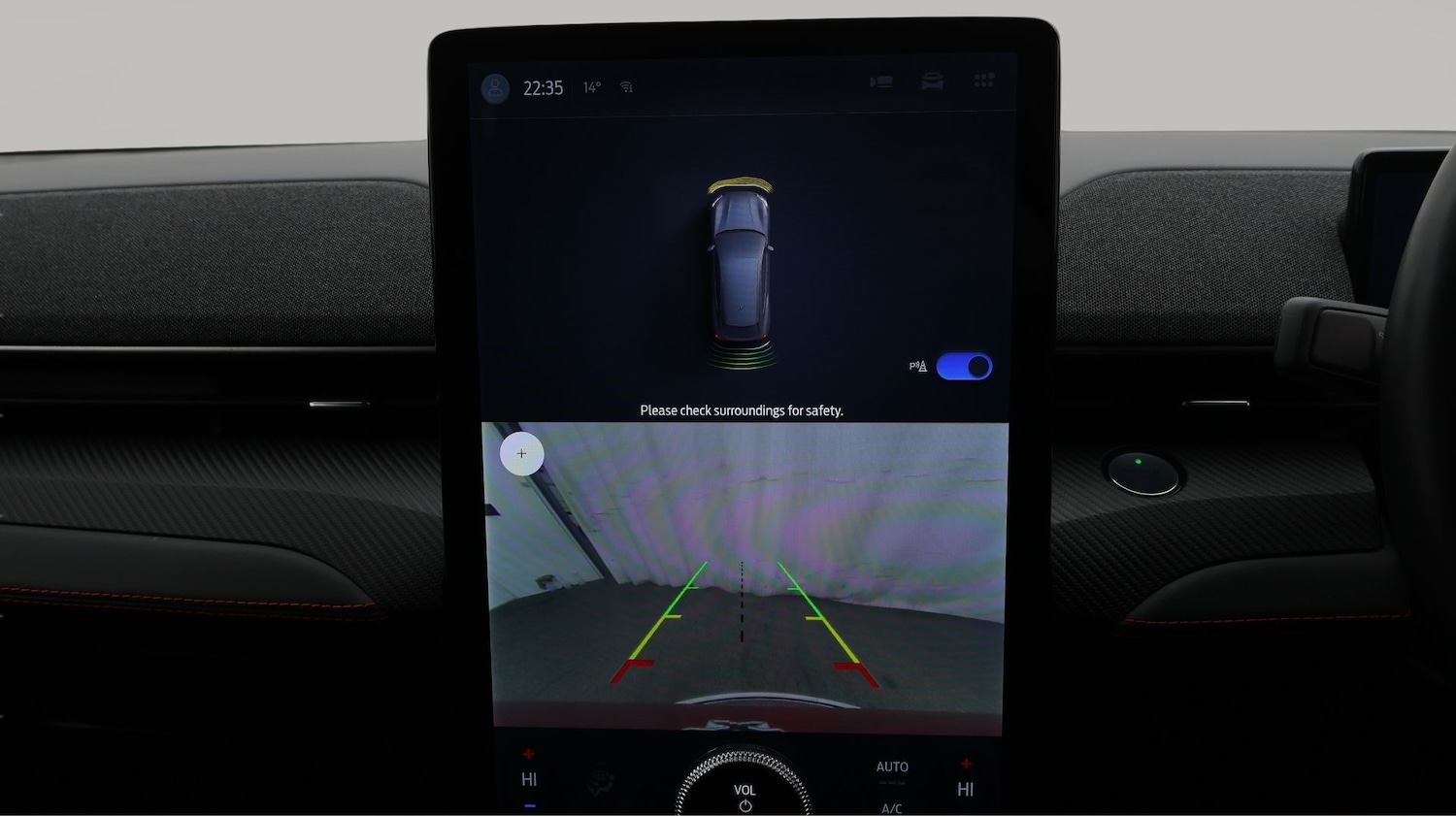 Used Ford Mustang Mach-E 2022 for sale - 77631166: Photo 22