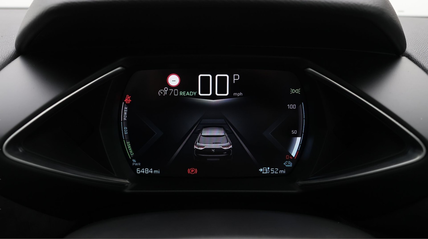 Used DS Automobiles DS 3 2021 for sale - 77601897: Photo 10