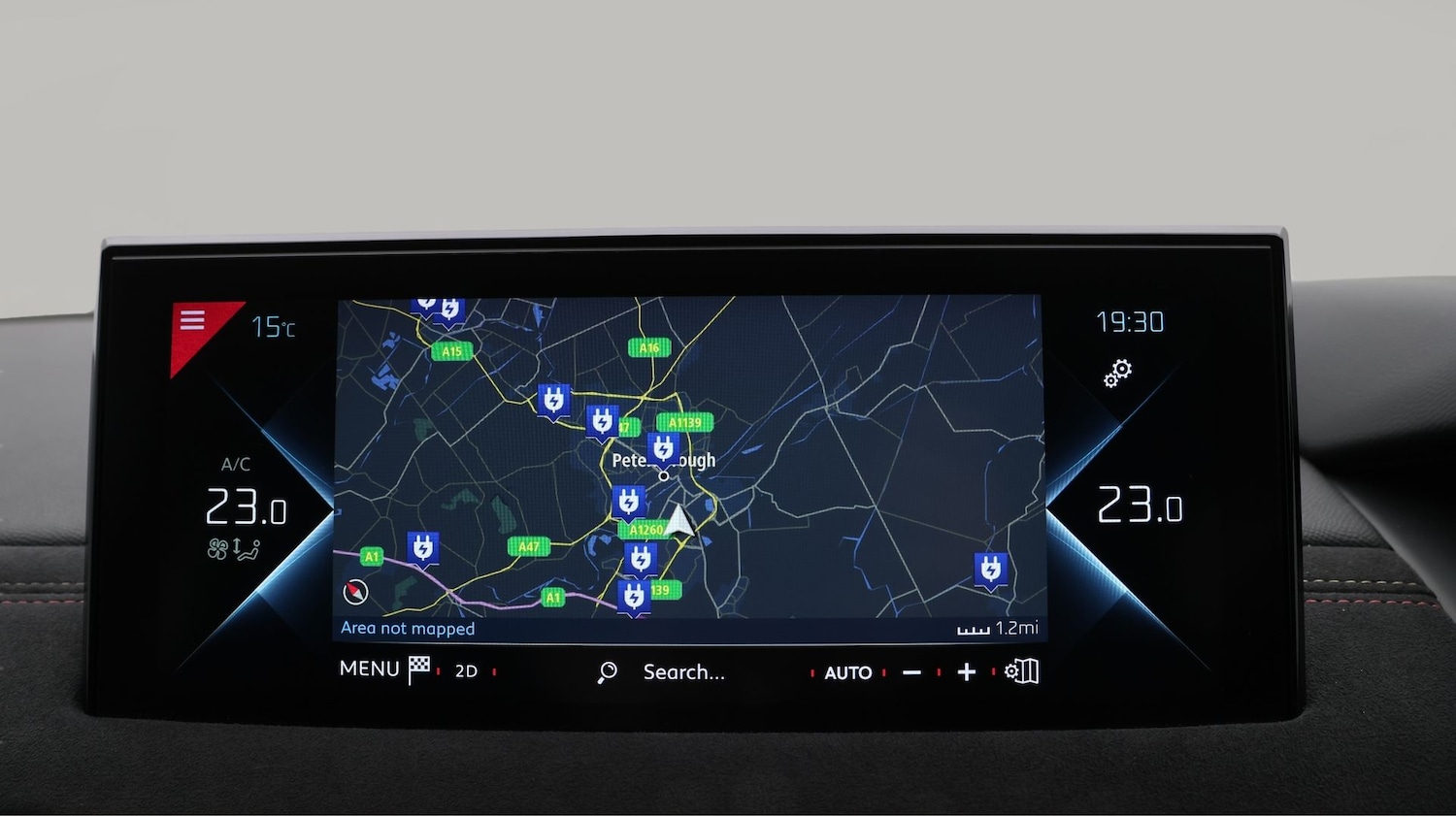 Used DS Automobiles DS 3 2021 for sale - 77601897: Photo 11