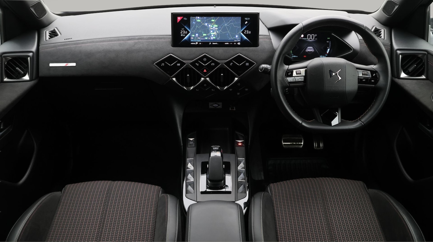 Used DS Automobiles DS 3 2021 for sale - 77601897: Photo 13