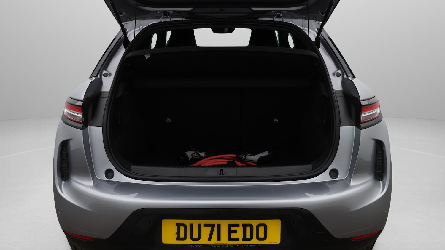 Used DS Automobiles DS 3 2021 for sale - 77601897: Photo 17