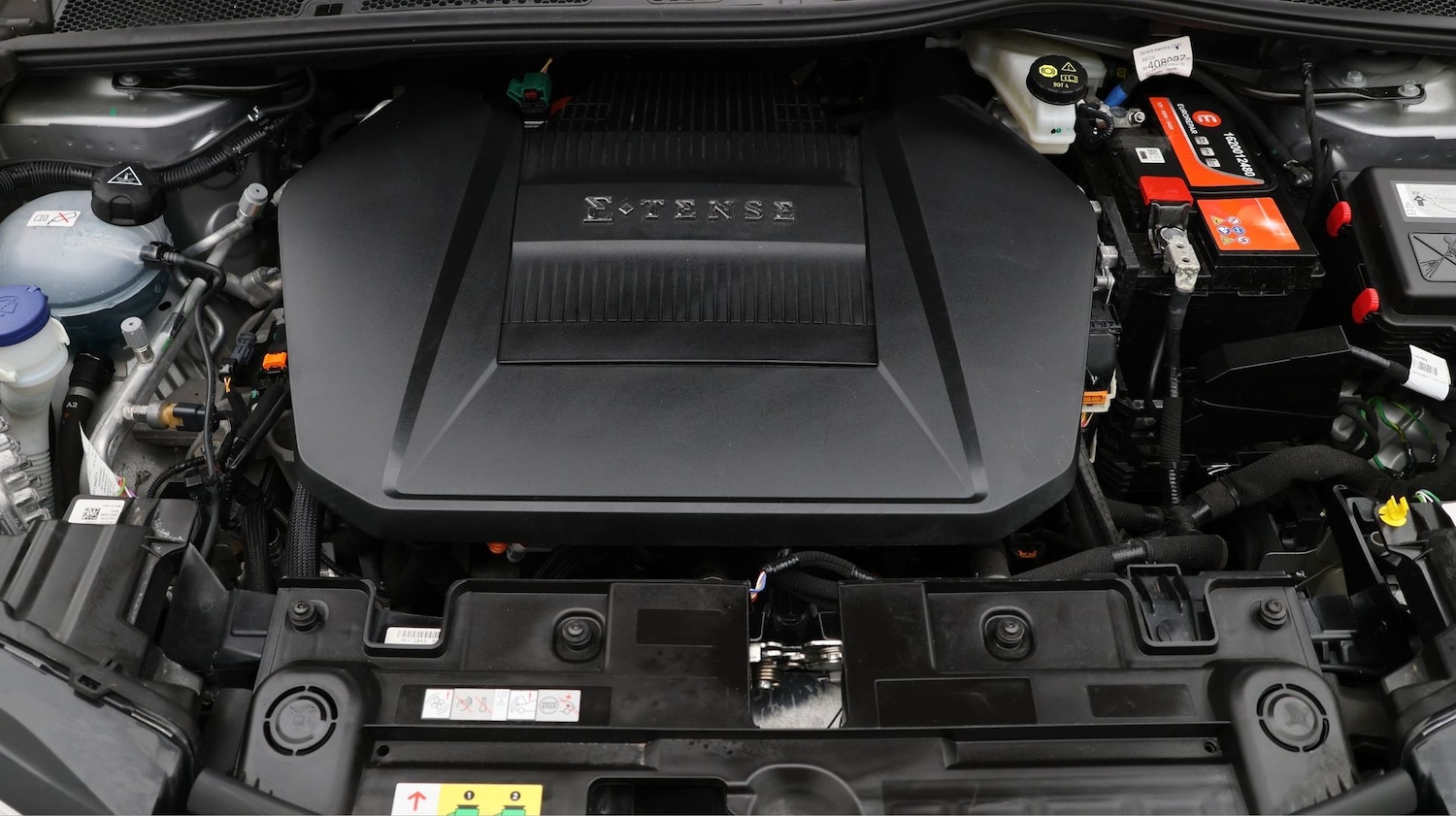 Used DS Automobiles DS 3 2021 for sale - 77601897: Photo 19