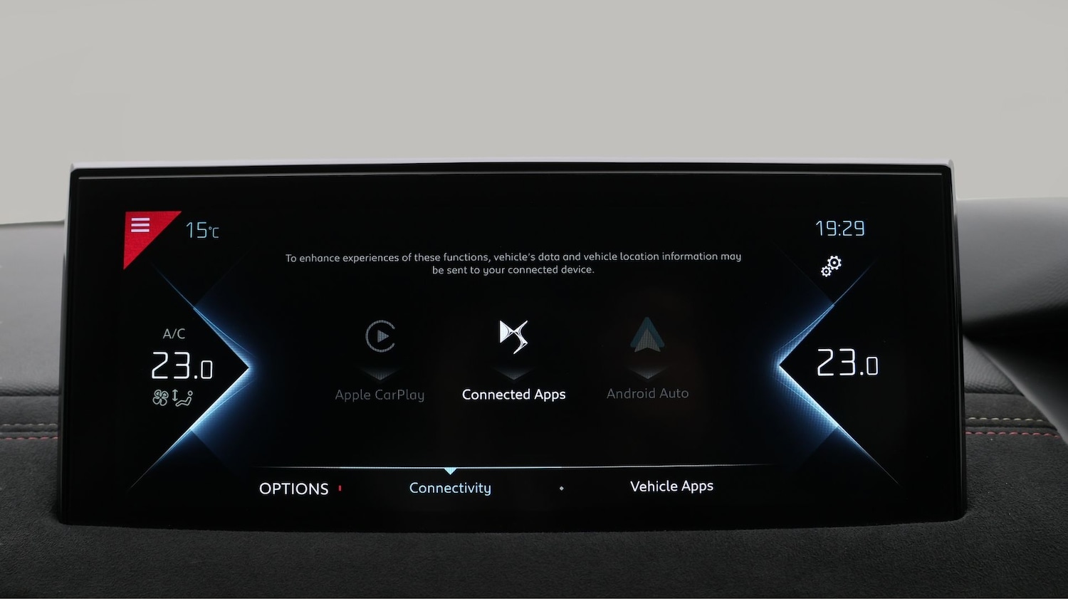 Used DS Automobiles DS 3 2021 for sale - 77601897: Photo 24