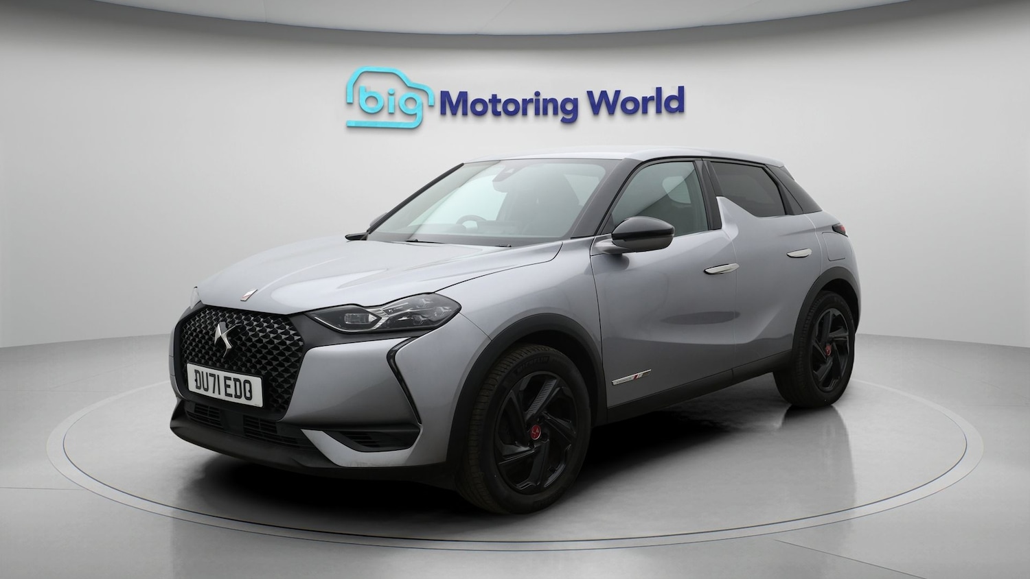 Used DS Automobiles DS 3 2021 for sale - 77601897: Photo 3
