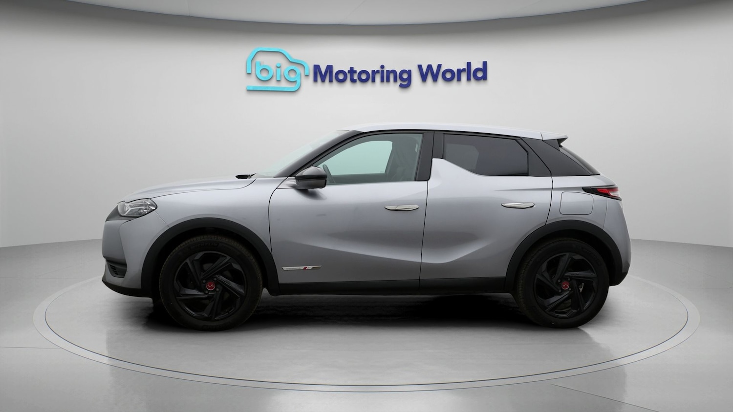 Used DS Automobiles DS 3 2021 for sale - 77601897: Photo 4