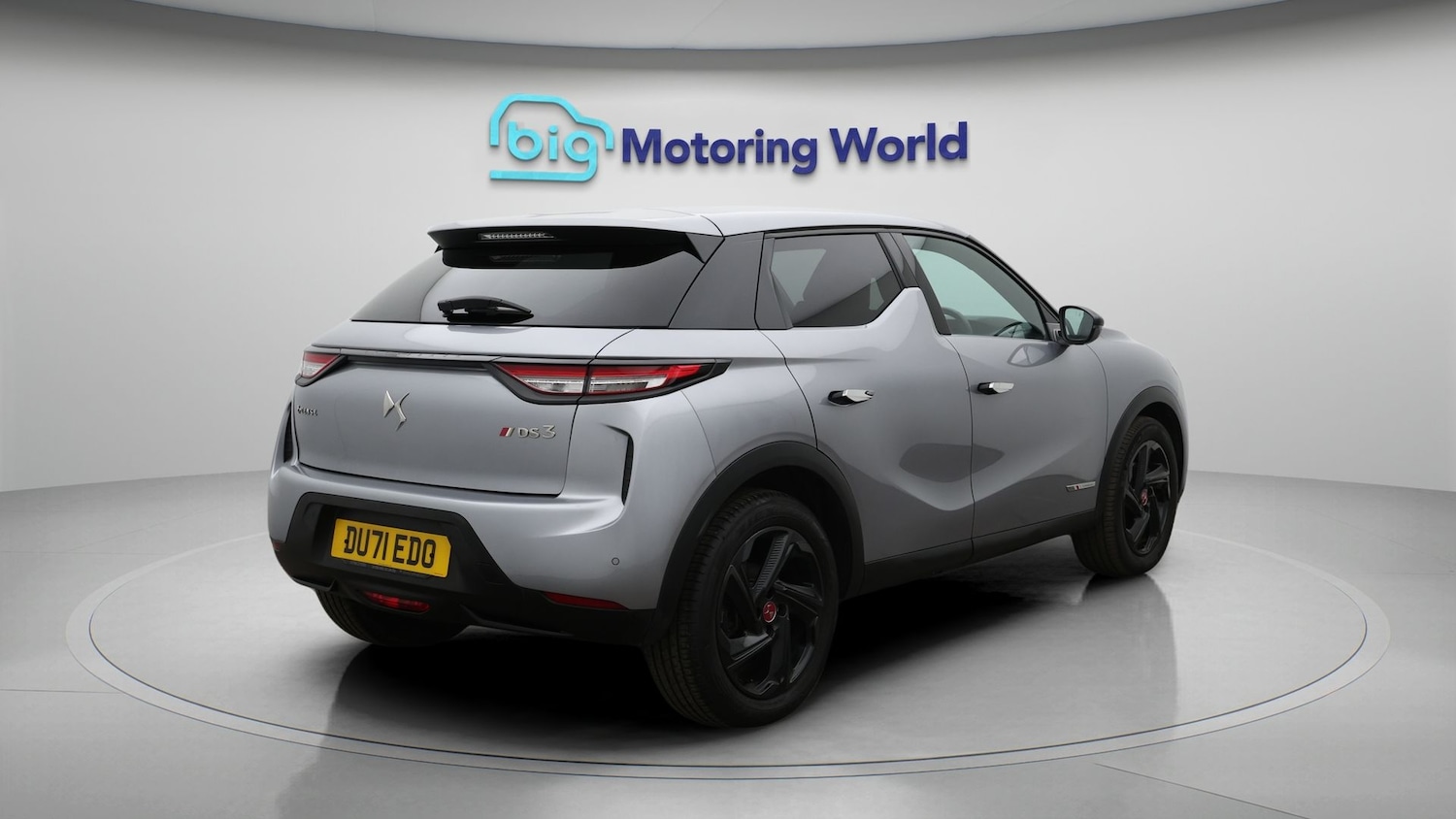 Used DS Automobiles DS 3 2021 for sale - 77601897: Photo 7