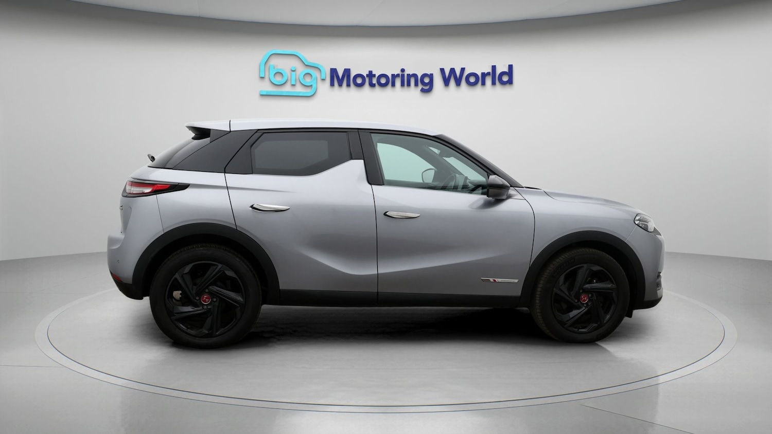 Used DS Automobiles DS 3 2021 for sale - 77601897: Photo 8