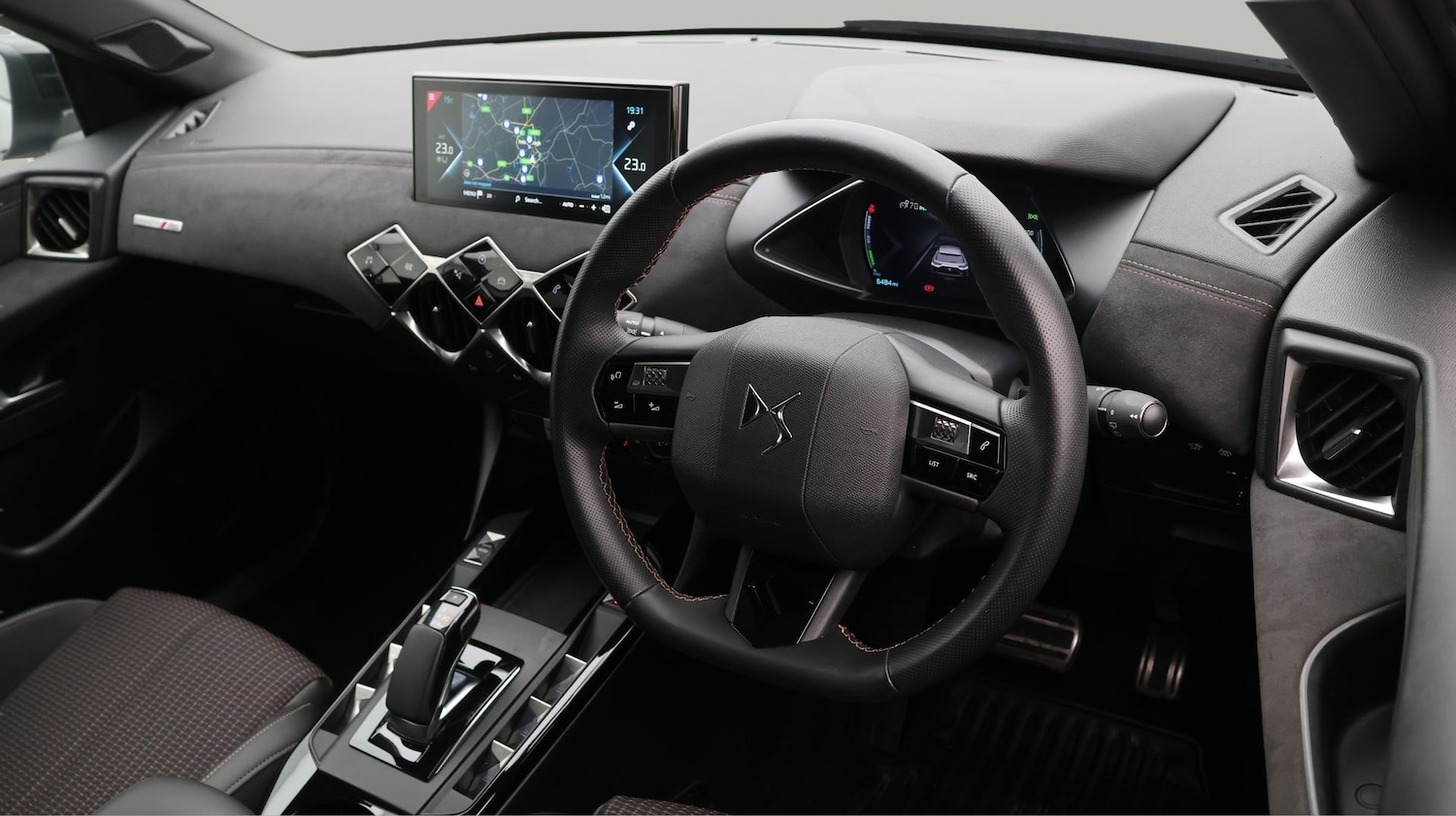 Used DS Automobiles DS 3 2021 for sale - 77601897: Photo 9