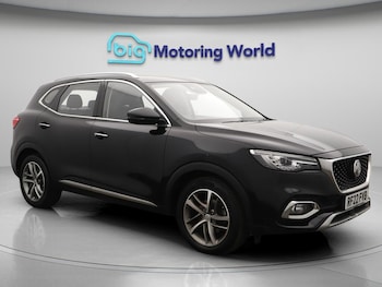Used MG MG HS 2022 for sale - 75906248: Photo