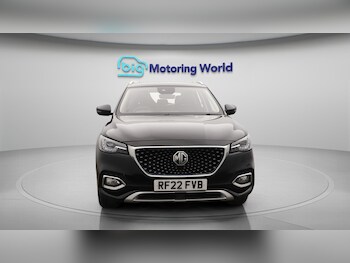 Used MG MG HS 2022 for sale - 75906248: Photo