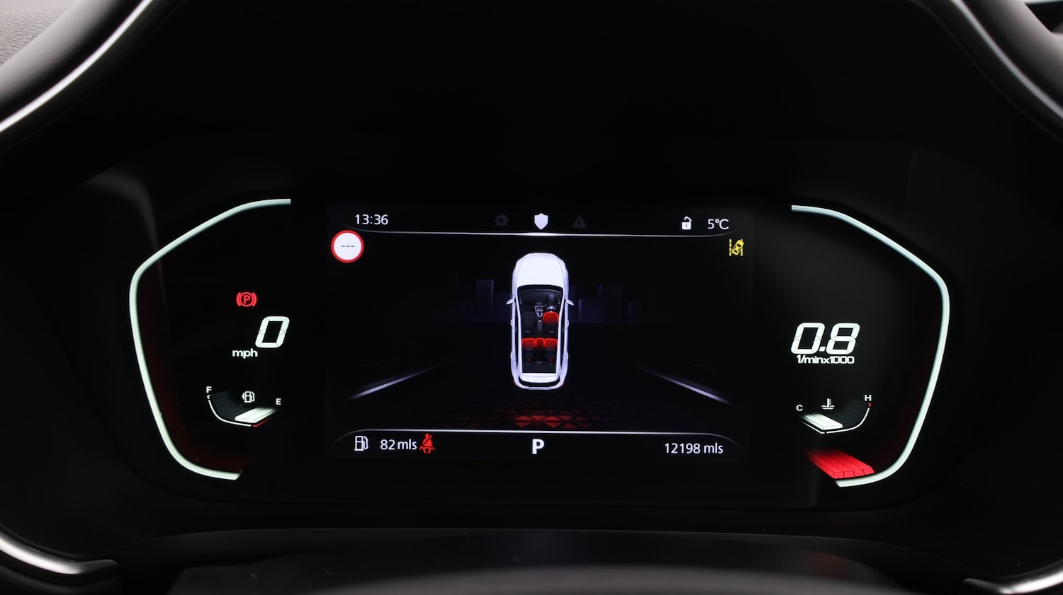 Used MG MG HS 2023 for sale - 77312444: Photo 10